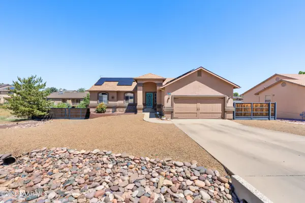 9560 E Catalina DR, Prescott Valley, AZ 86314,Video Tour