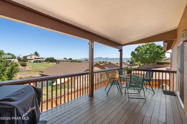9560 E Catalina DR, Prescott Valley, AZ 86314