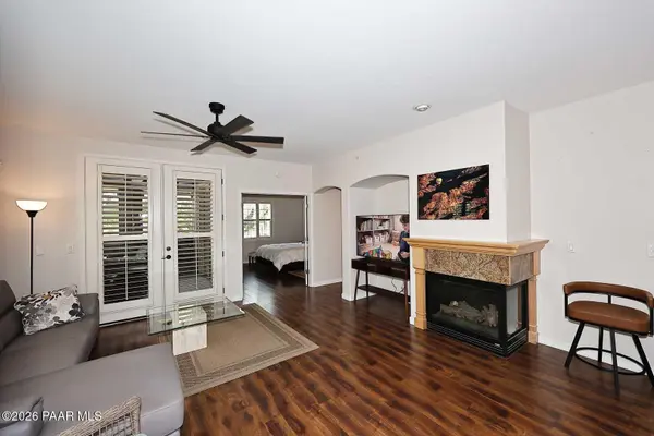 1716 Alpine Meadows LN #2107, Prescott, AZ 86303