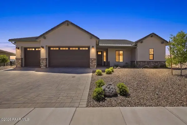 1165 S Lakeview DR, Prescott, AZ 86301