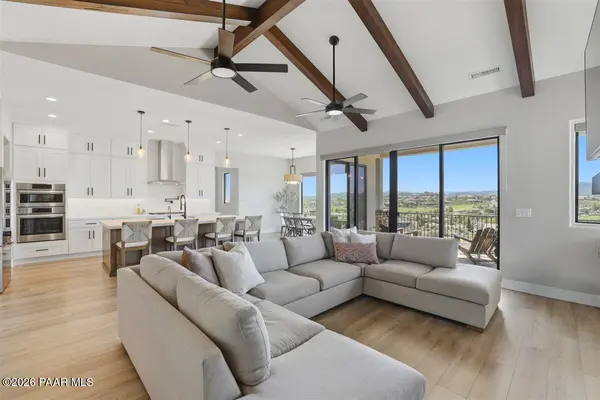 1165 S Lakeview DR, Prescott, AZ 86301