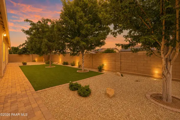 8248 N Sunset Ridge, Prescott Valley, AZ 86315