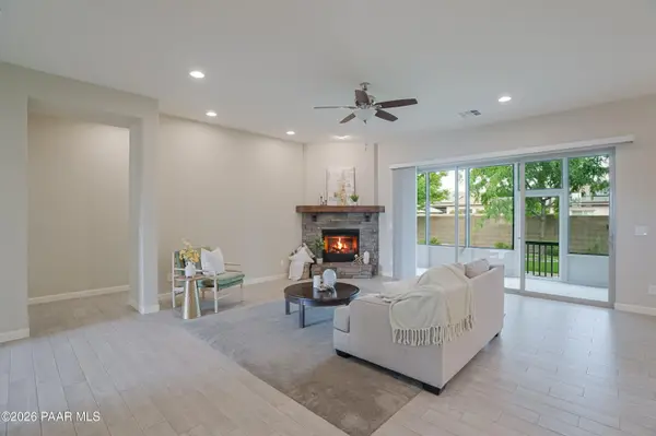 8248 N Sunset Ridge, Prescott Valley, AZ 86315