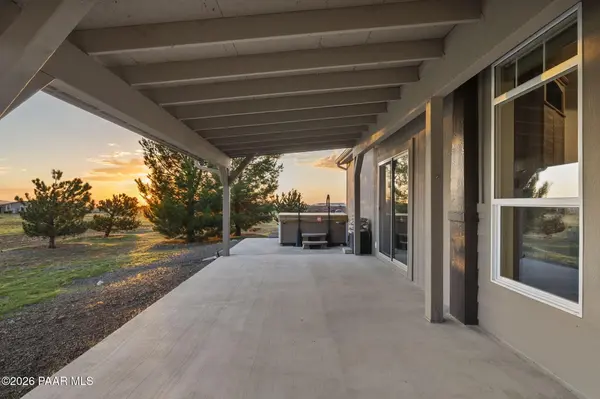 9940 E Saddle Horn TRL, Prescott Valley, AZ 86315