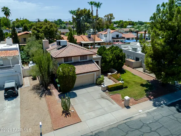4023 W Beverly LN, Phoenix, AZ 85053
