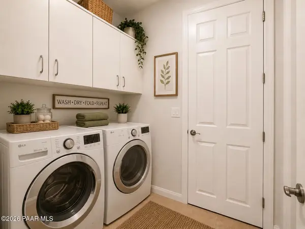 408 N Hilton LN, Prescott, AZ 86301