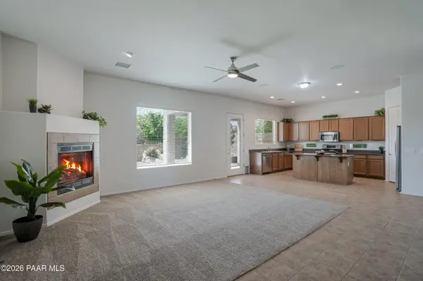 6595 E Tenby DR, Prescott Valley, AZ 86314