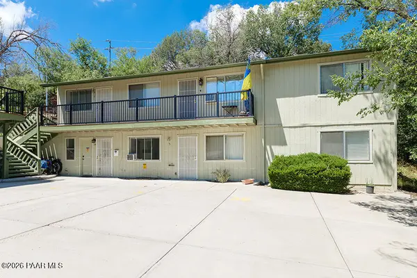 314 S Virginia ST, Prescott, AZ 86303