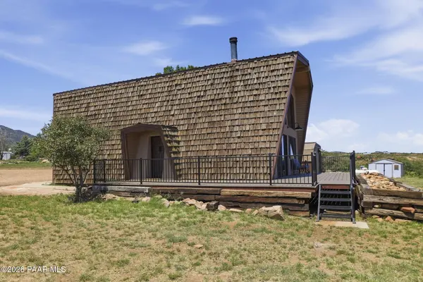9590 E Newtown AVE, Dewey-humboldt, AZ 86327