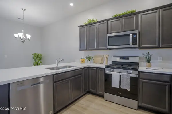 5618 N Brinson LN #11, Prescott Valley, AZ 86314