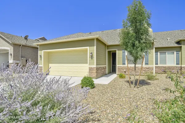5618 N Brinson LN #11, Prescott Valley, AZ 86314