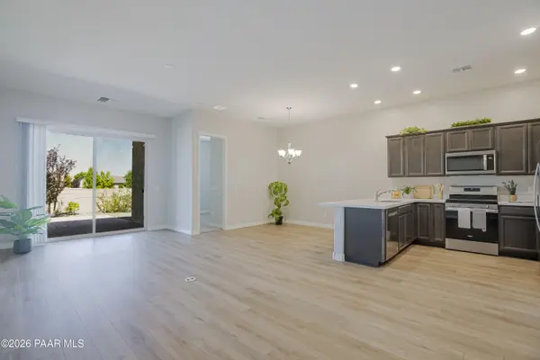 5618 N Brinson LN #11, Prescott Valley, AZ 86314