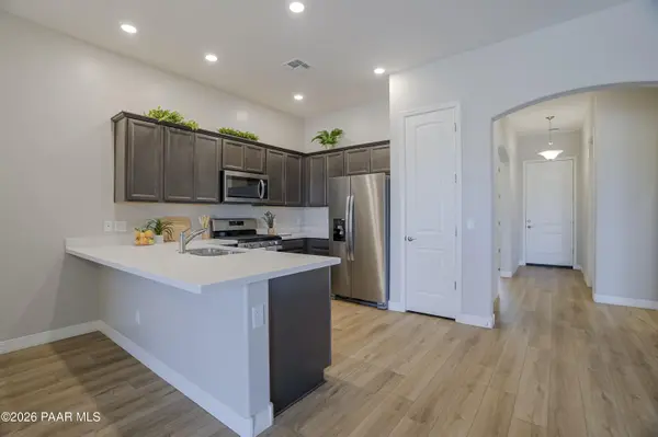 5618 N Brinson LN #11, Prescott Valley, AZ 86314