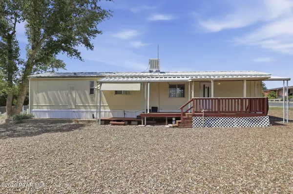 6330 N Wildhorse DR, Prescott Valley, AZ 86314