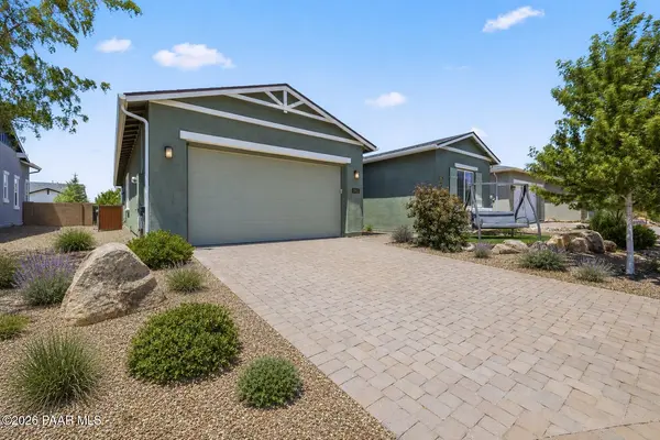 6864 Golden Tree DR, Prescott, AZ 86305