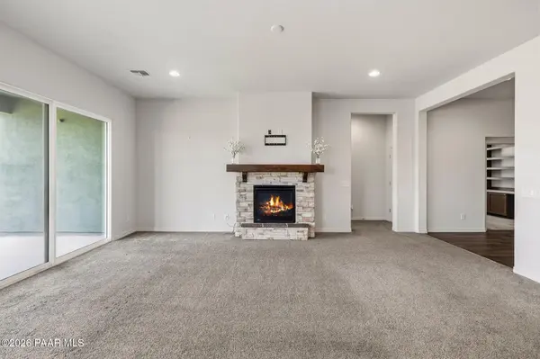 6864 Golden Tree DR, Prescott, AZ 86305