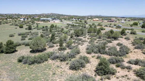 4420 W Bareback DR, Prescott, AZ 86305