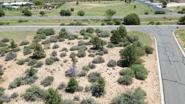 4420 W Bareback DR, Prescott, AZ 86305