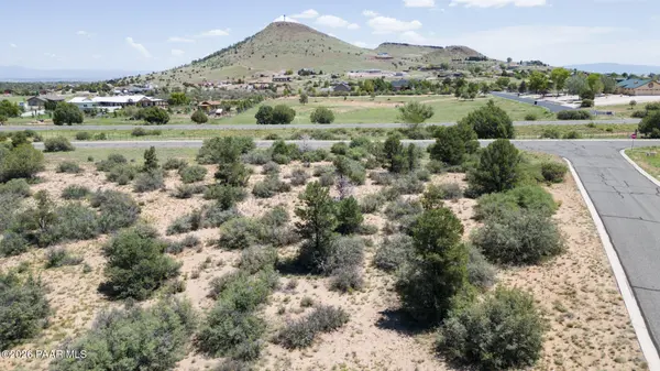4420 W Bareback DR, Prescott, AZ 86305