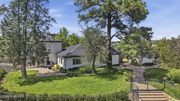 500 S Hassayampa DR, Prescott, AZ 86303