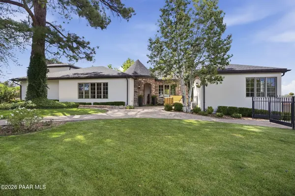 500 S Hassayampa DR, Prescott, AZ 86303