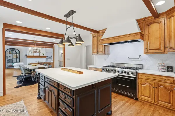 500 S Hassayampa DR, Prescott, AZ 86303