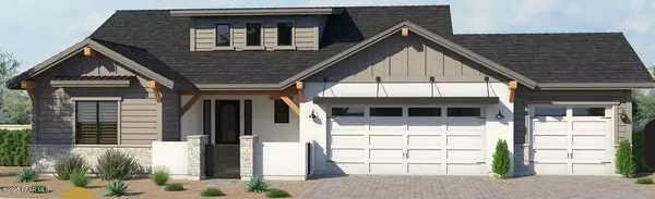 5110 Iron Rock PL, Prescott, AZ 86301