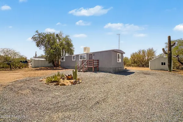6525 N Brushtail LN, Tucson, AZ 85743