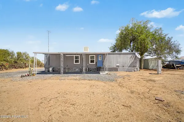 6525 N Brushtail LN, Tucson, AZ 85743