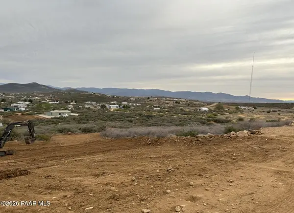 17460 E Roper WAY, Dewey-humboldt, AZ 86327