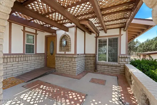 6860 N Quail View LN, Prescott, AZ 86305