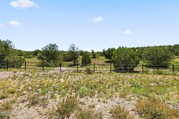 18775 N Sullivan Buttes RD, Prescott, AZ 86305