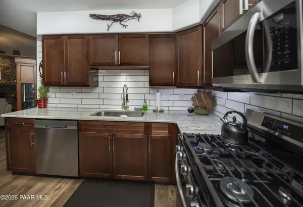 11516 E Wingfoot CT, Dewey-humboldt, AZ 86327