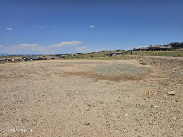 5129 Iron Rock PL, Prescott, AZ 86301