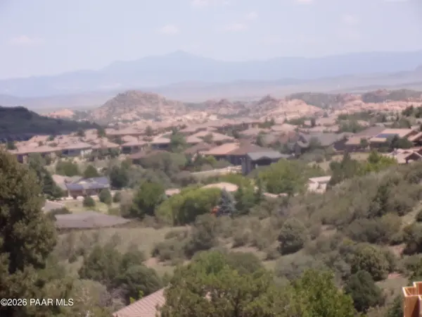 1569 Bello Monte DR, Prescott, AZ 86301