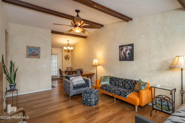 345 S Virginia ST #15, Prescott, AZ 86303
