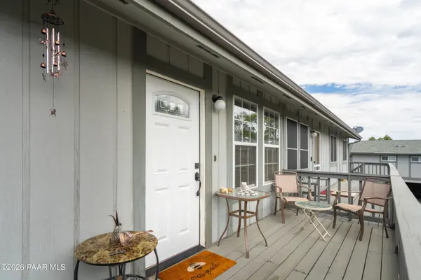 345 S Virginia ST #15, Prescott, AZ 86303