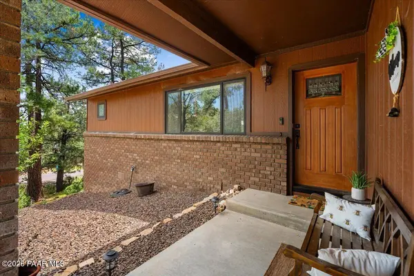 2011 W Clear View LN, Prescott, AZ 86303