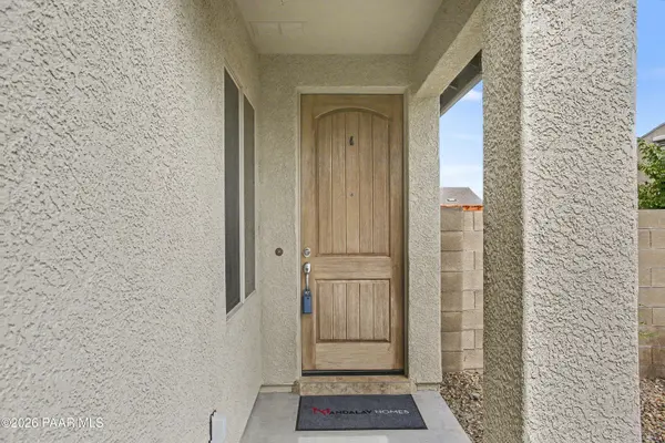 8252 N Whistling Acres WAY, Prescott Valley, AZ 86315