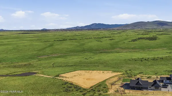 Parcel 47 Lonesome View, Prescott Valley, AZ 86315