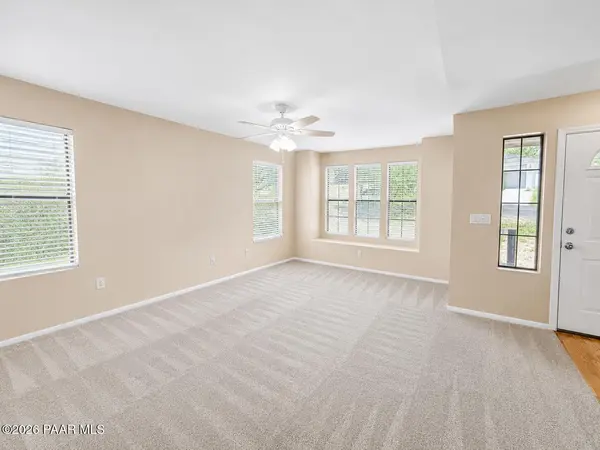 4717 E Robin DR, Prescott, AZ 86301