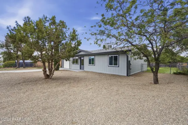 3475 N Castle DR, Prescott Valley, AZ 86314