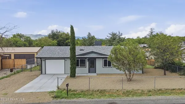 3475 N Castle DR, Prescott Valley, AZ 86314