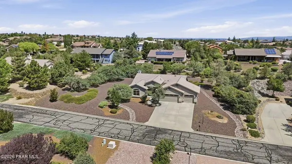 1002 Panicum DR, Prescott, AZ 86305