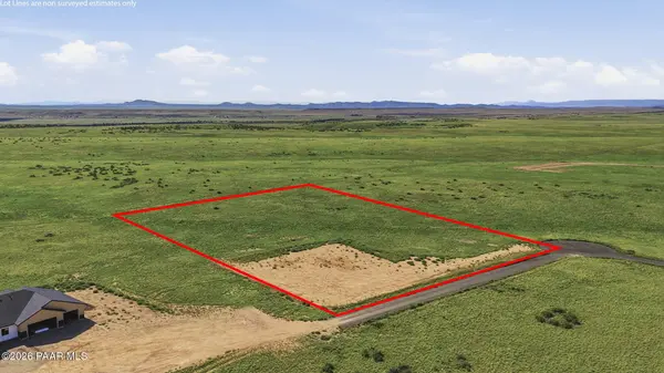 Parcel D3 Vallecito TRL, Prescott Valley, AZ 86315