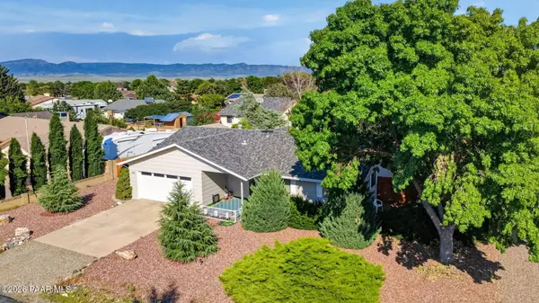 4117 N Kachina WAY, Prescott Valley, AZ 86314