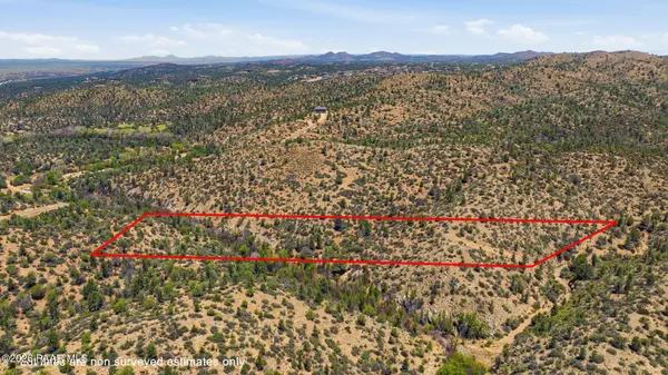 0 Tbd Mint Wash, Prescott, AZ 86305