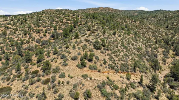 0 Tbd Mint Wash, Prescott, AZ 86305