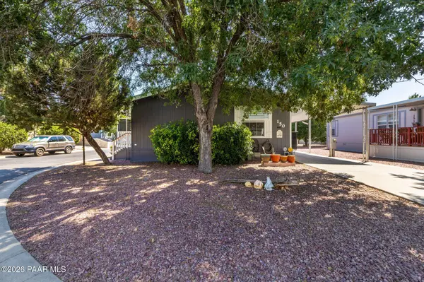 853 N State Route 89 #Lot 150, Chino Valley, AZ 86323