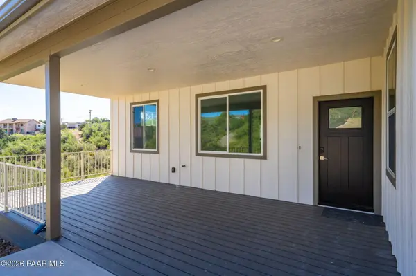 1597 N Douglas DR, Prescott, AZ 86301